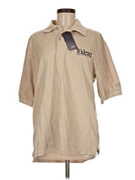 Vantage Apparel 3/4 Sleeve Button Down Shirt