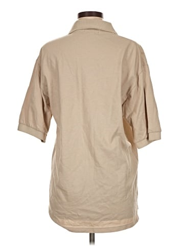Vantage Apparel 3/4 Sleeve Button-Down Shirt (view 2)