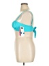 Coco Rave Teal Tank Top Size XL - photo 5