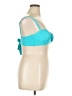 Coco Rave Teal Tank Top Size XL - photo 4