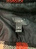 J.Crew Red Pullover Sweater Size M - photo 7