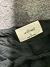 Wilfred Black Cocktail Dress Size XS - photo 7