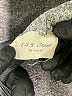 143 story Silver Gray Long Sleeve Top Size S - photo 4