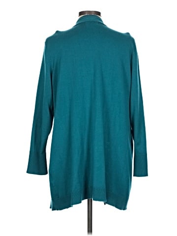 JM Collection Cardigan (view 2)