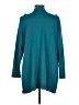 JM Collection Teal Cardigan Size L (petite) - photo 2