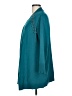JM Collection Teal Cardigan Size L (petite) - photo 5