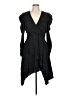 Harlyn Black Cocktail Dress Size M - photo 1