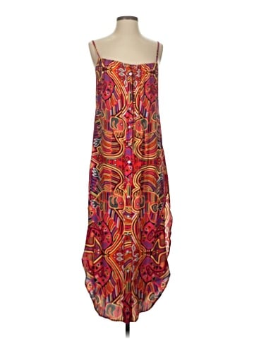 Mara Hoffman Casual Dress (view 1)