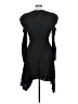 Harlyn Black Cocktail Dress Size M - photo 2