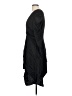 Harlyn Black Cocktail Dress Size M - photo 5