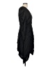 Harlyn Black Cocktail Dress Size M - photo 4