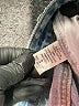 Cloud Ten Hearts Blue Jeans Size S - photo 5