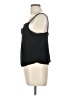 Joseph Ribkoff 100% Polyester Black Sleeveless Top Size 12 - photo 5