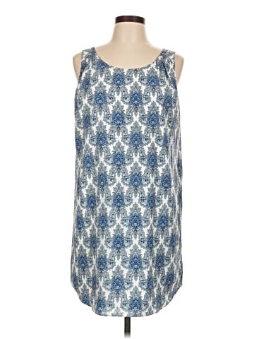 Lila Rose Casual Dress (view 1)