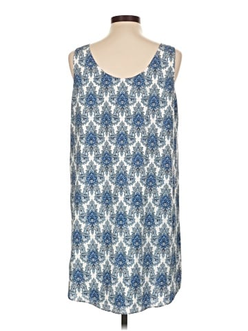 Lila Rose Casual Dress (view 2)