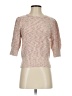 DKNY Tweed Pink Pullover Sweater Size S - photo 1