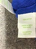 Lilly Pulitzer 100% Rayon Blue Sleeveless Blouse Size S - photo 8