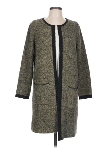 Grace Cardigan (view 1)