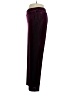 Nine West Burgundy Casual Pants Size L - photo 5