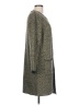 Grace Green Cardigan Size L - photo 4