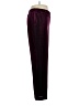 Nine West Burgundy Casual Pants Size L - photo 4