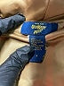OshKosh B'gosh Animal Print Gold Coat Size 6 - photo 3