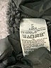 Old Navy 100% Polyester Black Zip Up Hoodie Size 4T - photo 4