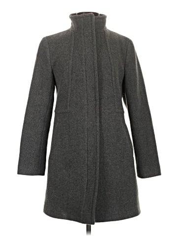 Talbots Wool Coat (view 1)