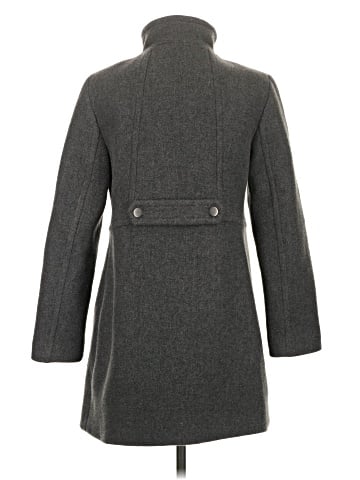 Talbots Wool Coat (view 2)