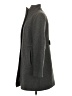 Talbots Gray Wool Coat Size 4 - photo 5