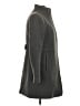 Talbots Gray Wool Coat Size 4 - photo 4