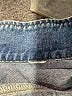 Unbranded Blue Denim Jacket Size S (estimated, toddler) - photo 3
