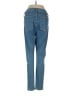 Rag & Bone Solid Blue Jeans Size 29 waist - photo 2