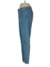 Rag & Bone Solid Blue Jeans Size 29 waist - photo 5