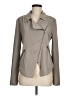 BB Dakota by Steve Madden 100% Polyester Gray Jacket Size M - photo 1