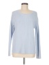 Banana Republic Blue Pullover Sweater Size M - photo 1