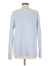 Banana Republic Blue Pullover Sweater Size M - photo 2