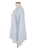 Banana Republic Blue Pullover Sweater Size M - photo 5