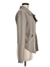 BB Dakota by Steve Madden 100% Polyester Gray Jacket Size M - photo 4