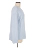 Banana Republic Blue Pullover Sweater Size M - photo 4