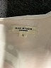 Max Studio Ivory Coat Size L - photo 6
