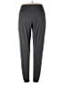 Zyia Active Solid Gray Active Pants Size XXL - photo 2