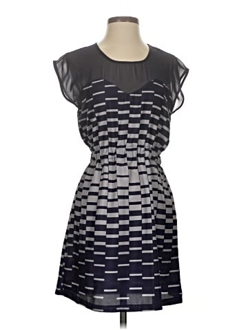 Sweet Rain Cocktail Dress (view 1)