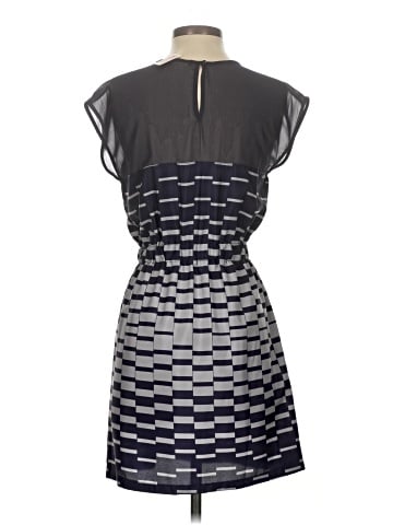 Sweet Rain Cocktail Dress (view 2)