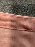 Unbranded 100% Polyester Pink Long Sleeve Blouse Size XL - photo 7