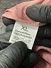 Unbranded 100% Polyester Pink Long Sleeve Blouse Size XL - photo 8