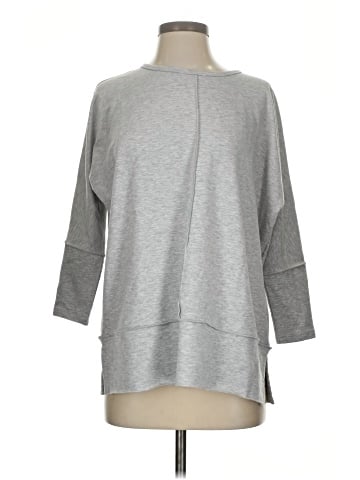 SPANX Pullover Sweater (view 1)