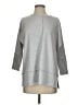 SPANX Gray Pullover Sweater Size XS - photo 1