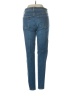 Anthropologie Hearts Blue Jeans Size 27 waist - photo 2