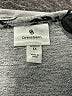 DressBarn Paisley Gray Pullover Sweater Size 1X - photo 7